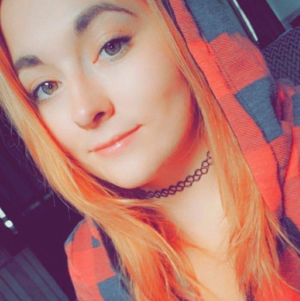 Meet your Posher, Bri